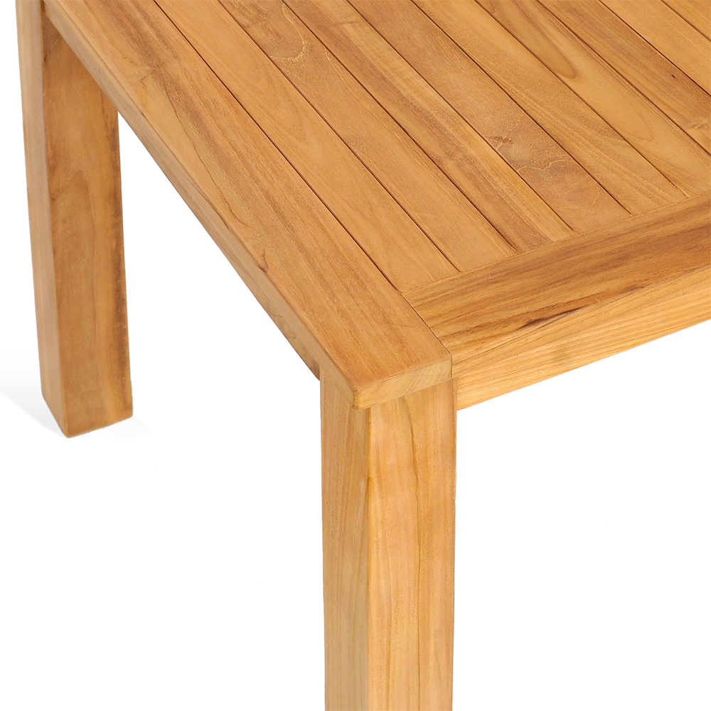 Tuintafel Paulvi 80 cm - Afbeelding 3