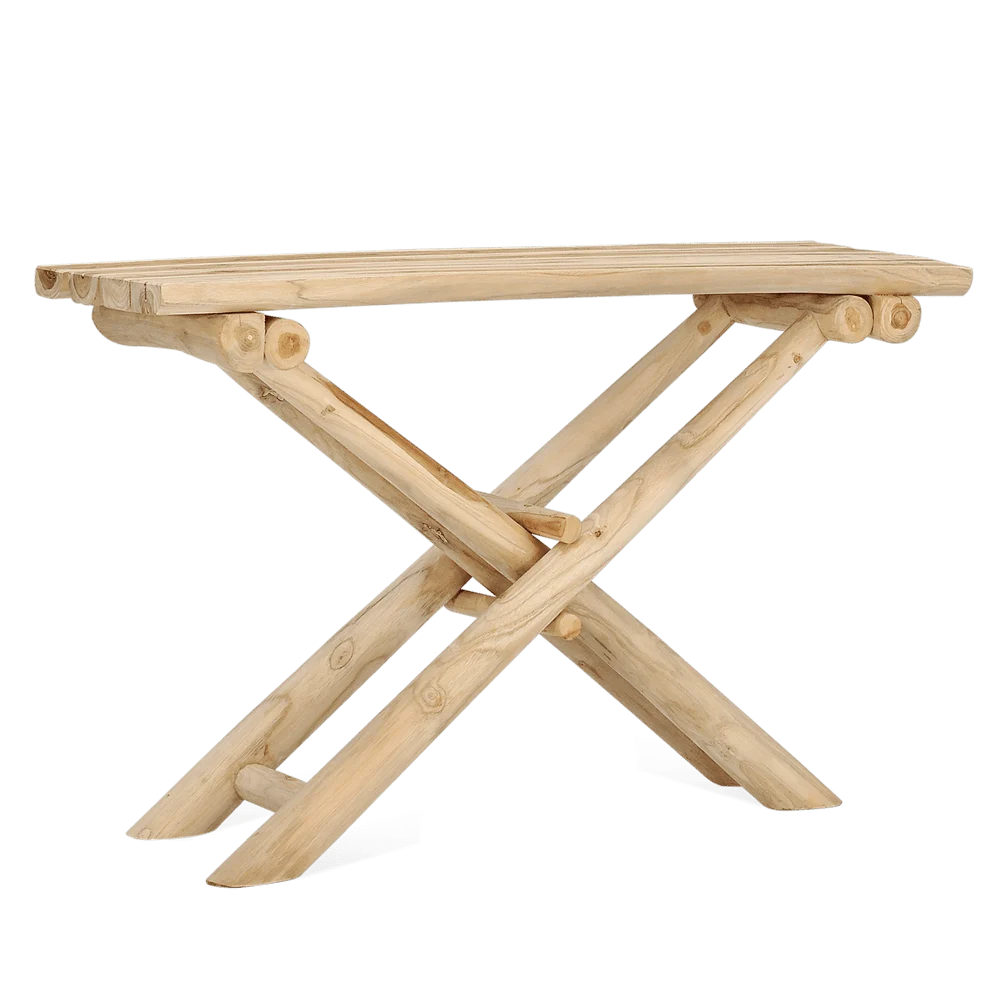 Bijzettafel Daallella - Afbeelding 2