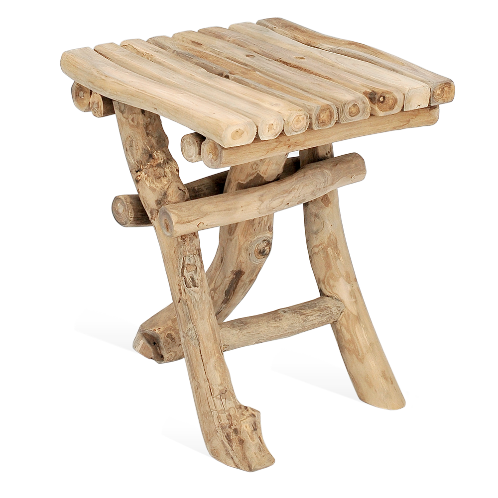 Bijzettafel Sernan