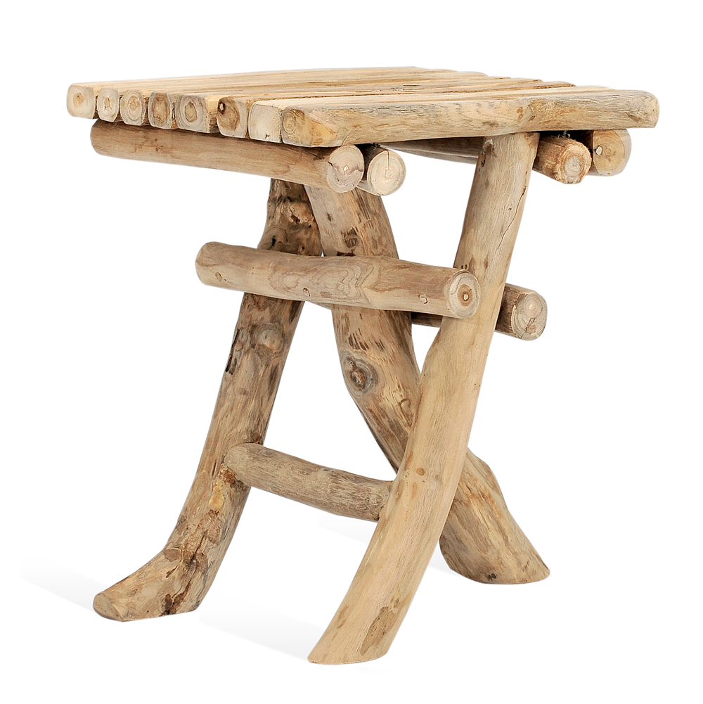 Bijzettafel Sernan - Afbeelding 2