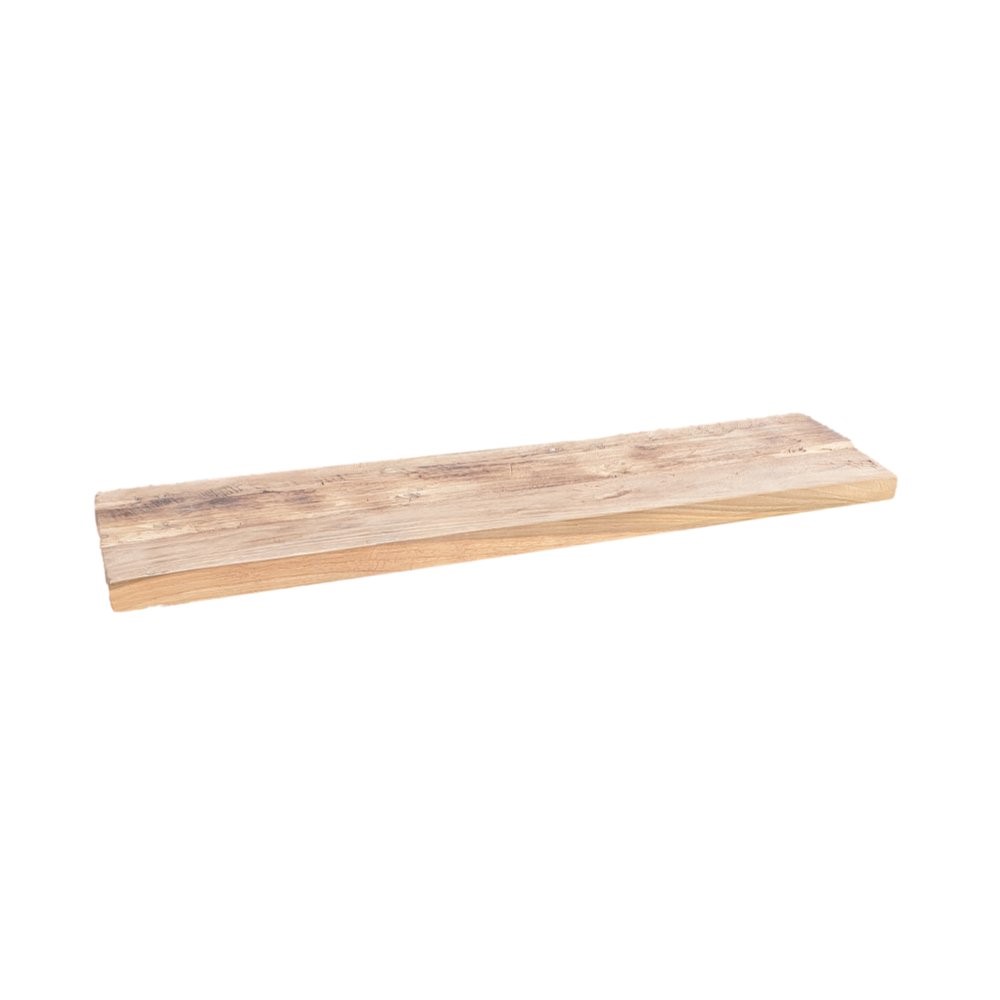 Wandplank Leevond Teak