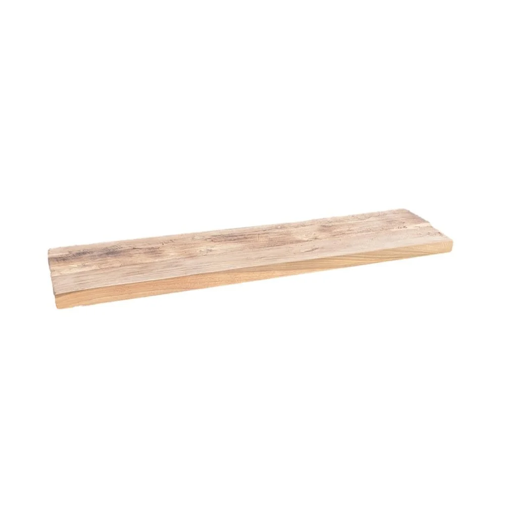 Wandplank Prauskon Teak - Afbeelding 2