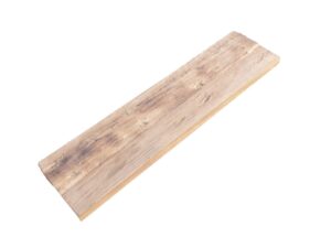 Teakplank Lahn