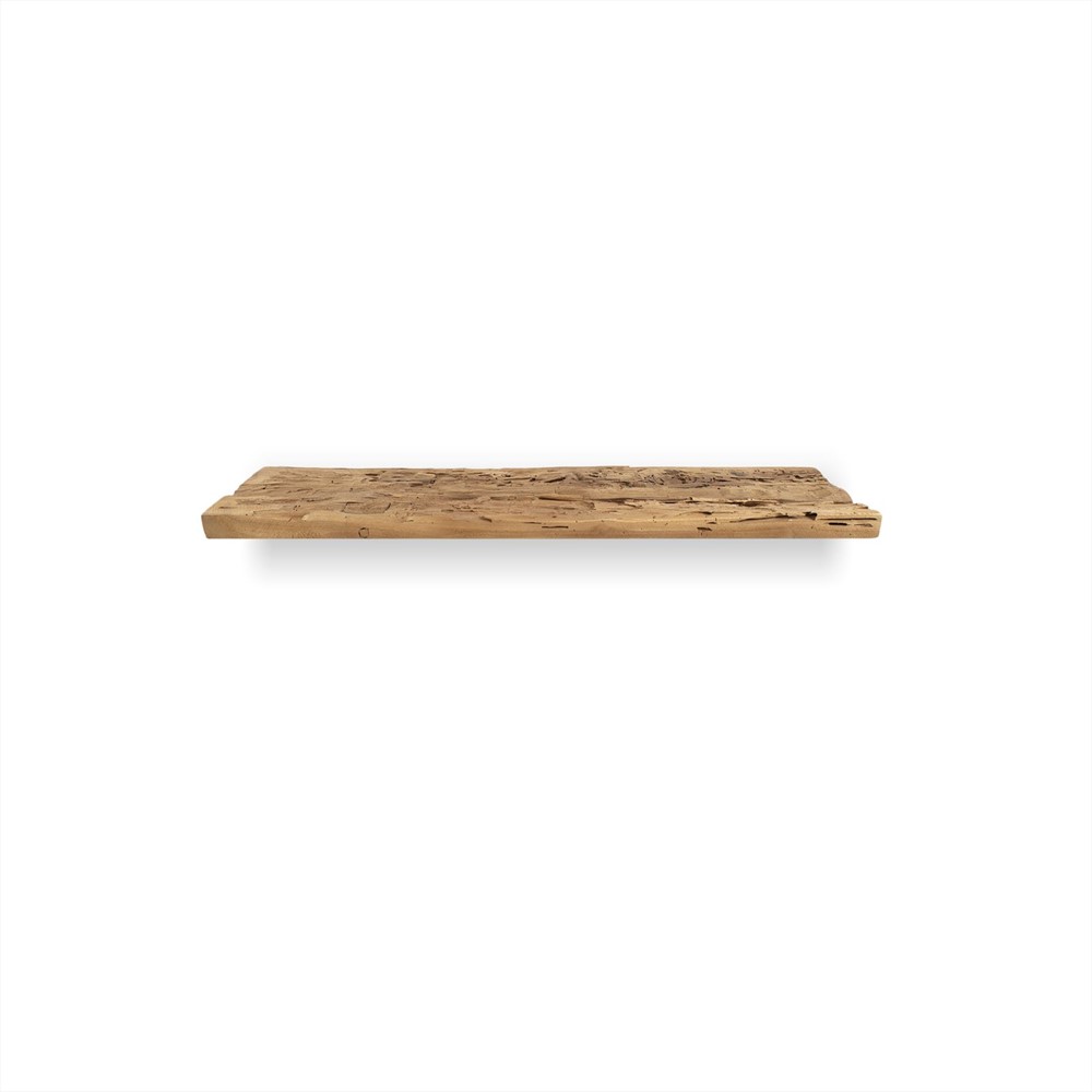 Wandplank Zaurdora
