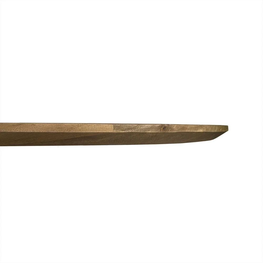 Eettafel Flessu Naturel - Afbeelding 3