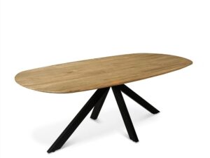 Eettafel Piltand Mangohout