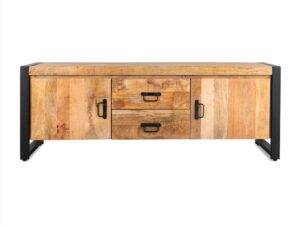 TV-meubel Kasane Naturel