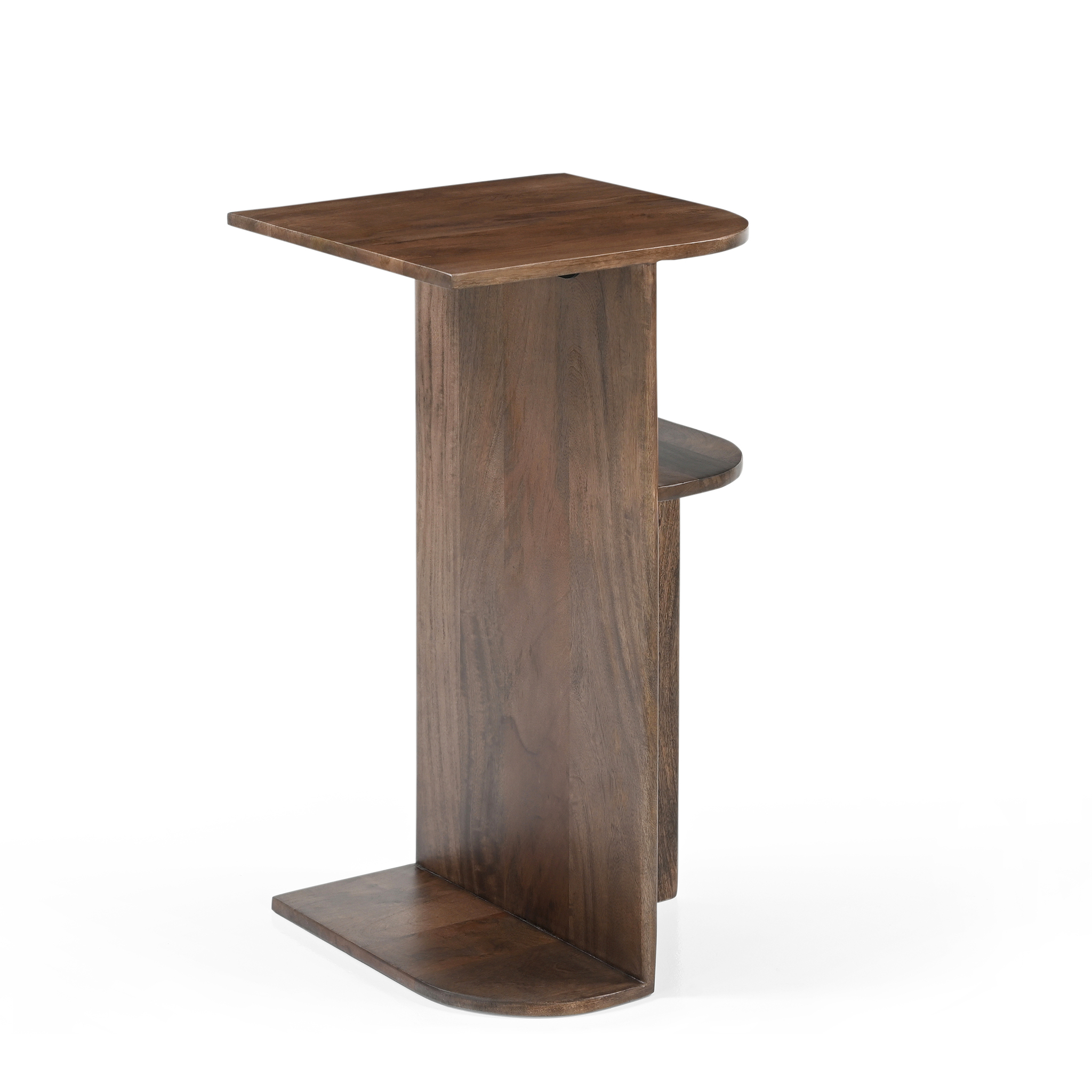 Banktafel Zoondero Bruin - Afbeelding 2