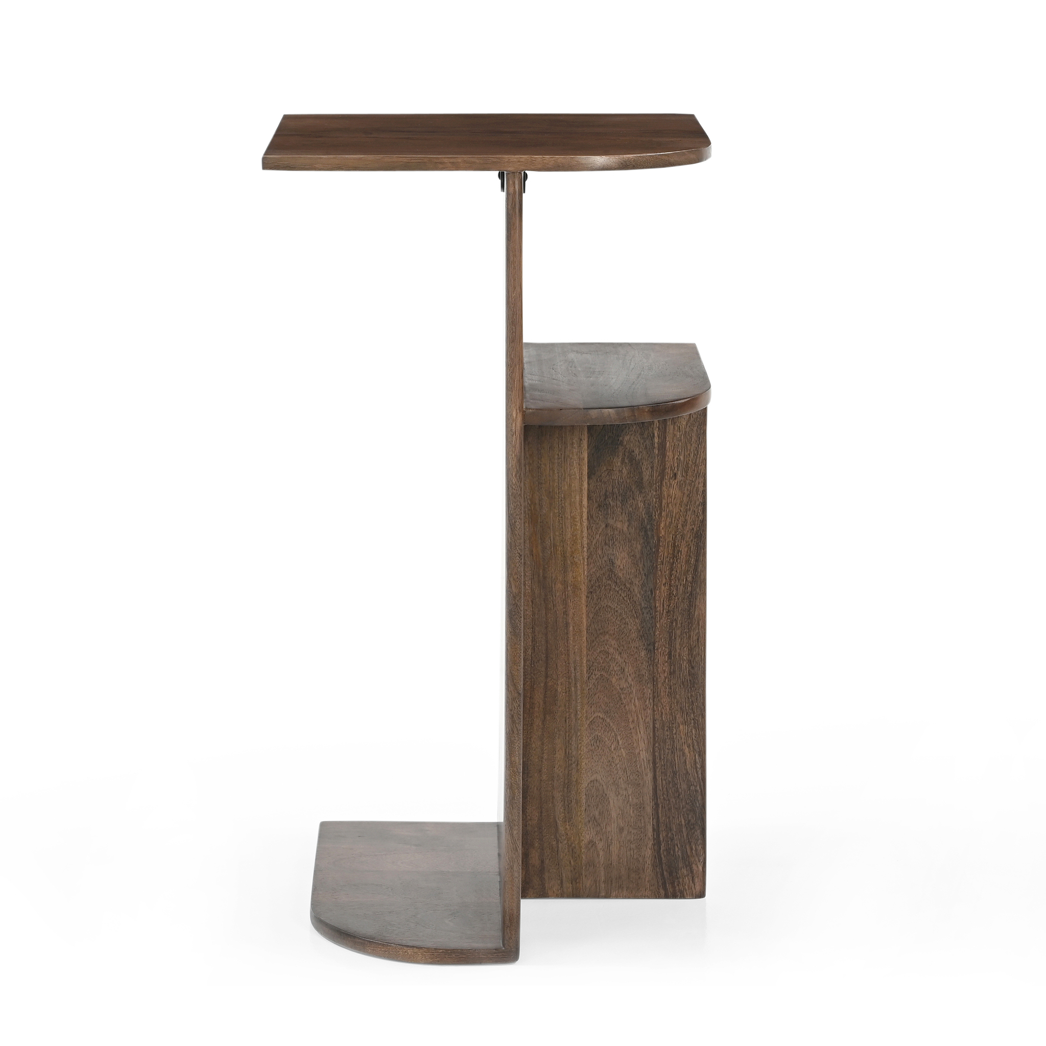 Banktafel Zoondero Bruin - Afbeelding 3