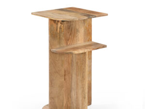 Banktafel Treessan Naturel