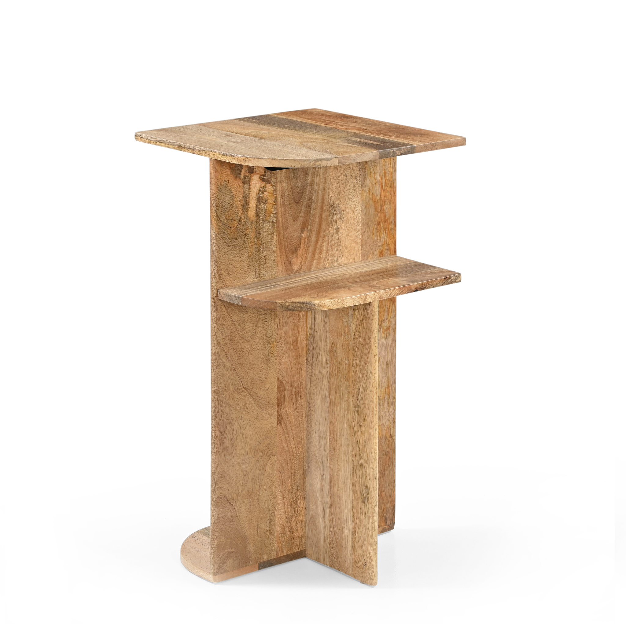 Banktafel Treessan Naturel