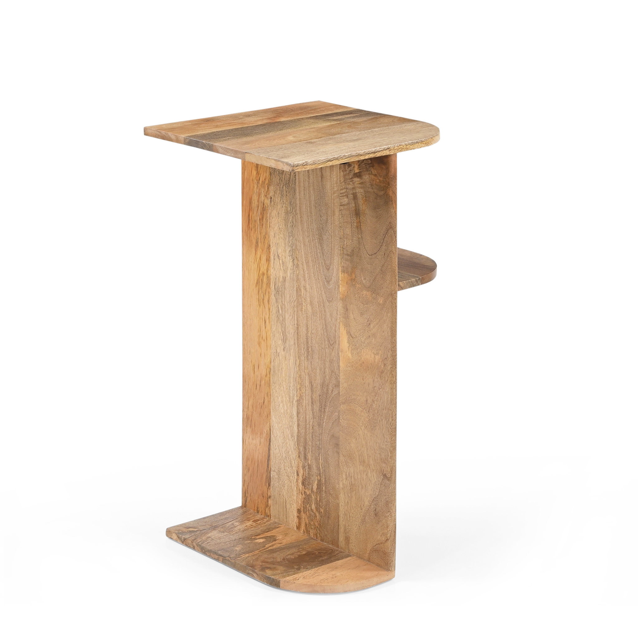 Banktafel Treessan Naturel - Afbeelding 2