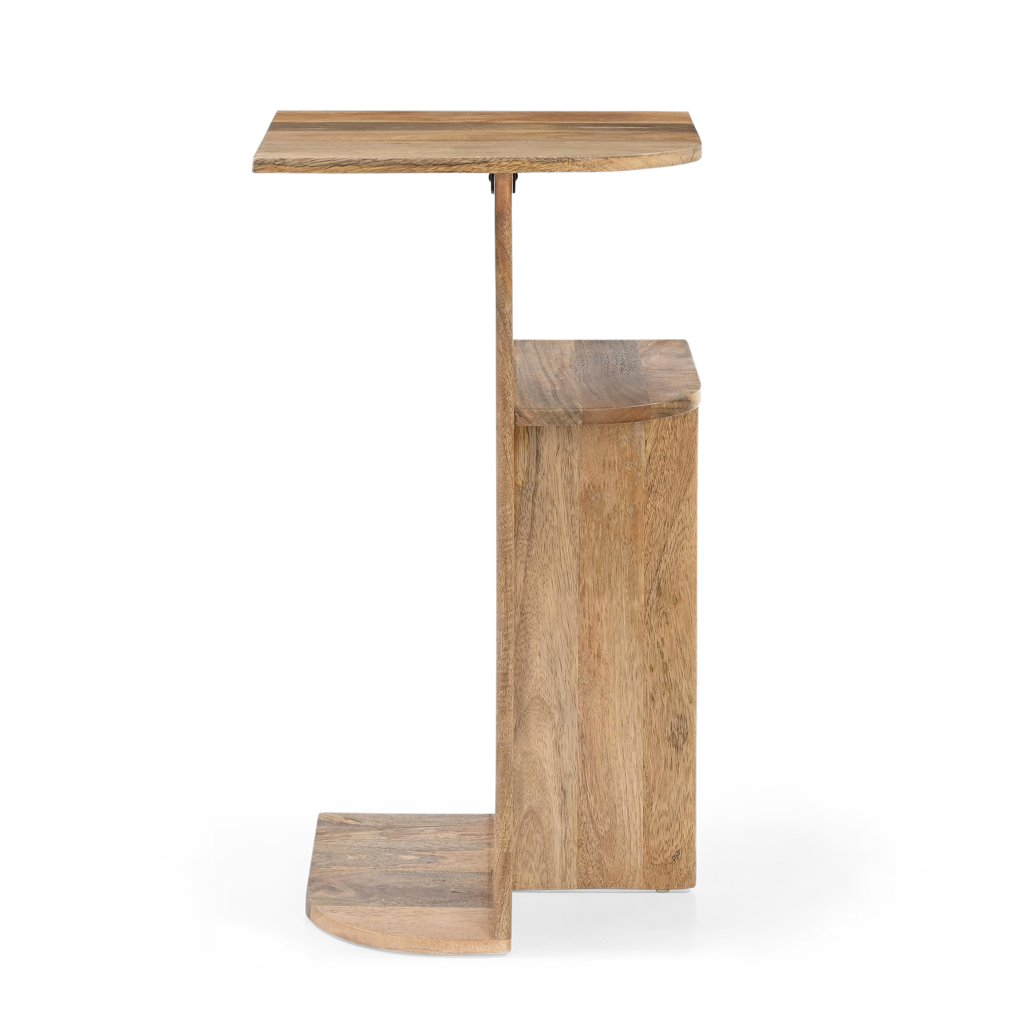 Banktafel Treessan Naturel - Afbeelding 3