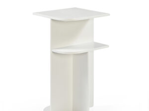 Banktafel Junar Gebroken Wit