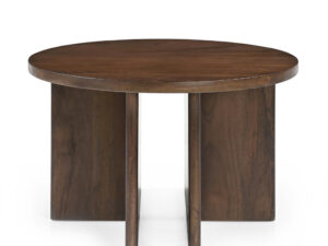 Salontafel Jeebik Bruin