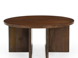 Salontafel Ziesso Bruin