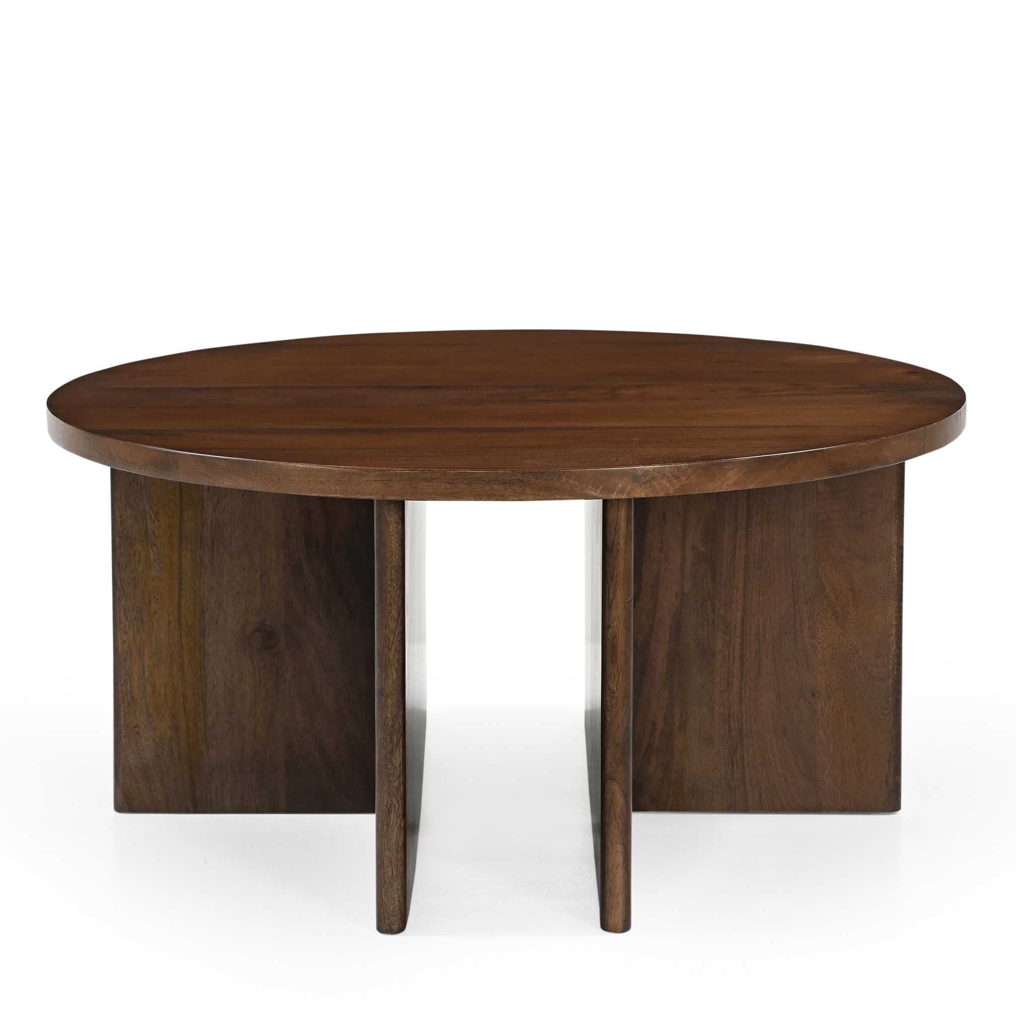 Salontafel Ziesso Bruin