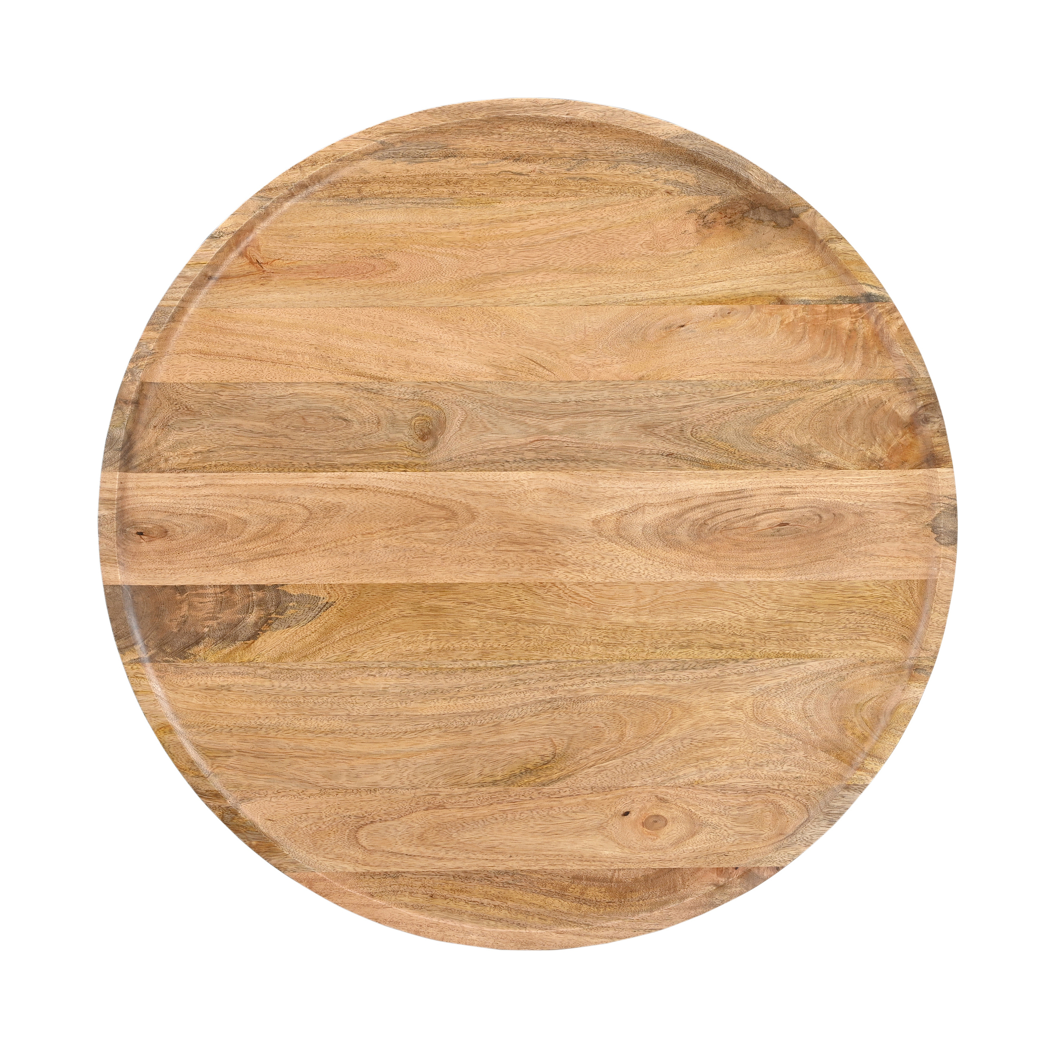 Salontafel Stielia Naturel Ø75 cm - Afbeelding 3