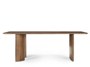 Eettafel Veintora Bruin