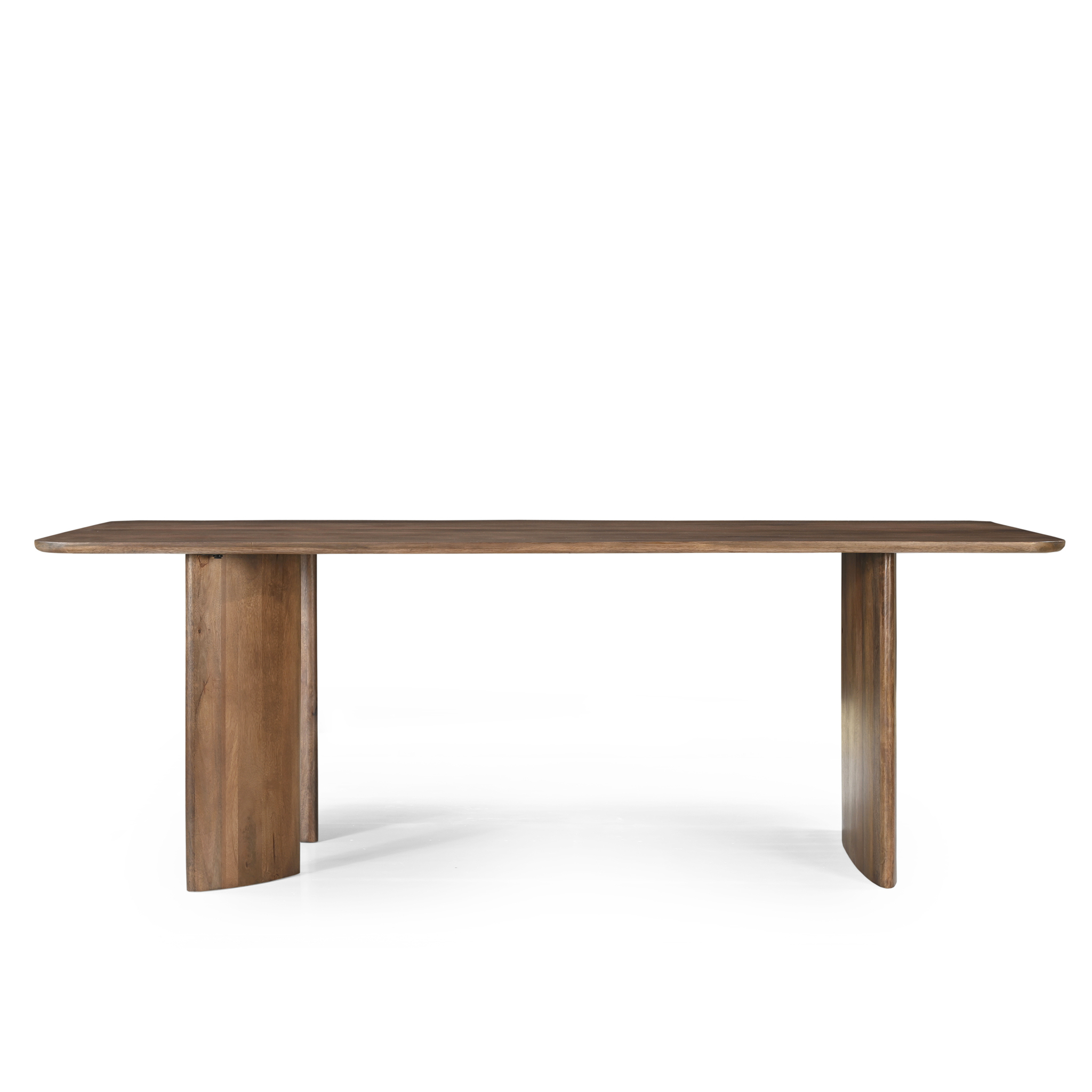 Eettafel Veintora Bruin