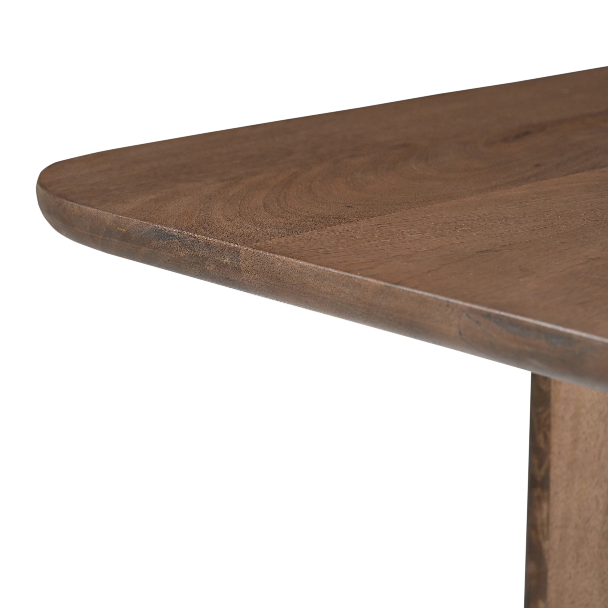 Eettafel Veintora Bruin - Afbeelding 3
