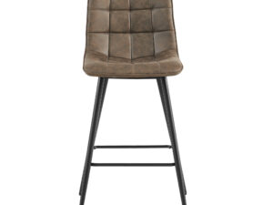 Barkruk Curmonte - Set van 4