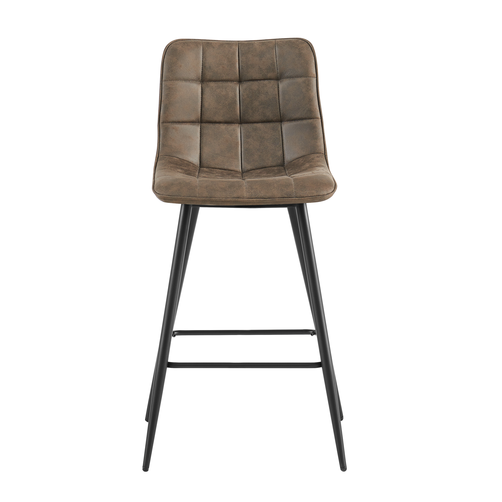 Barkruk Curmonte - Set van 4