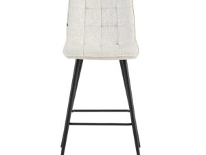 Barkruk Hilves Beige - Set van 4