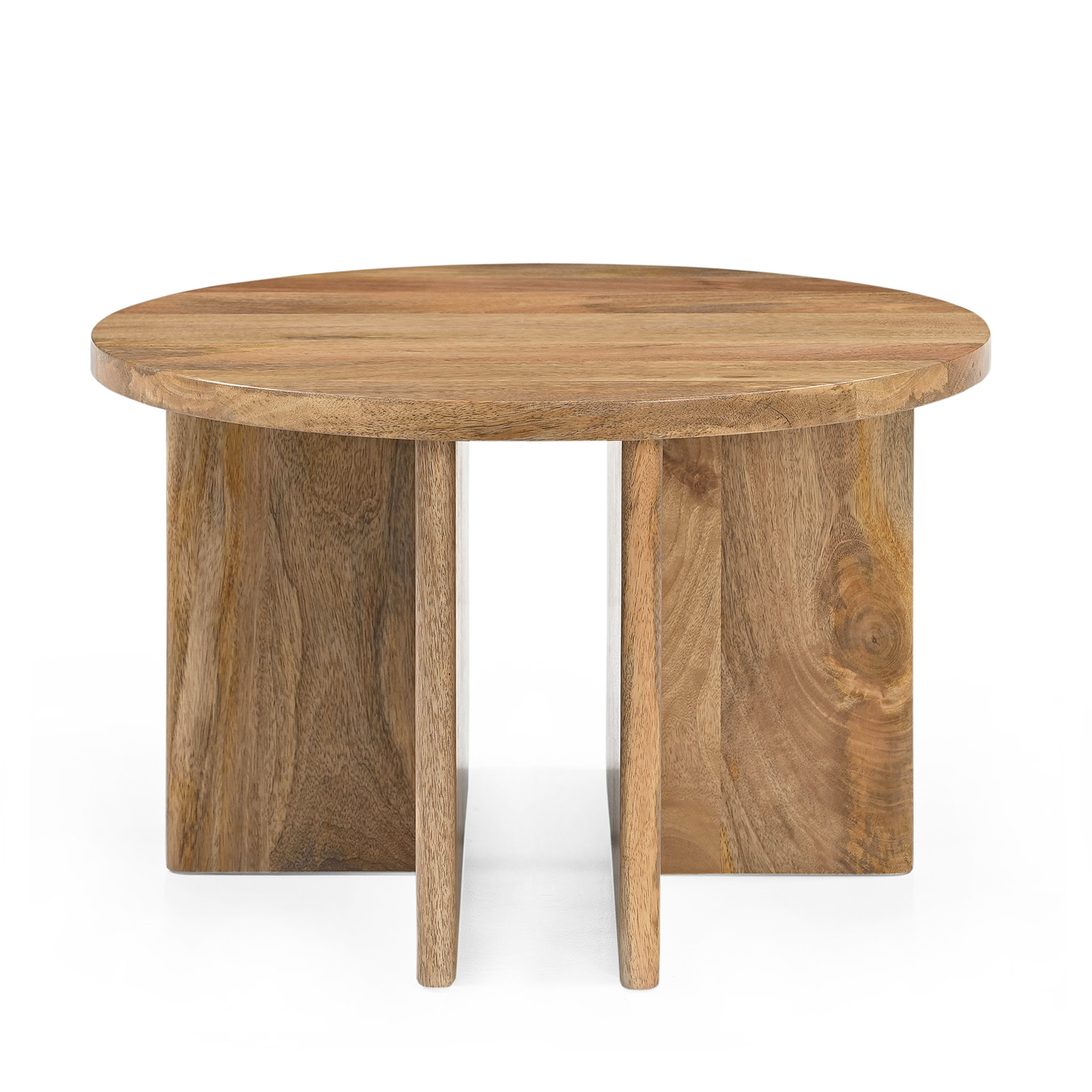 Salontafel Talvund Naturel