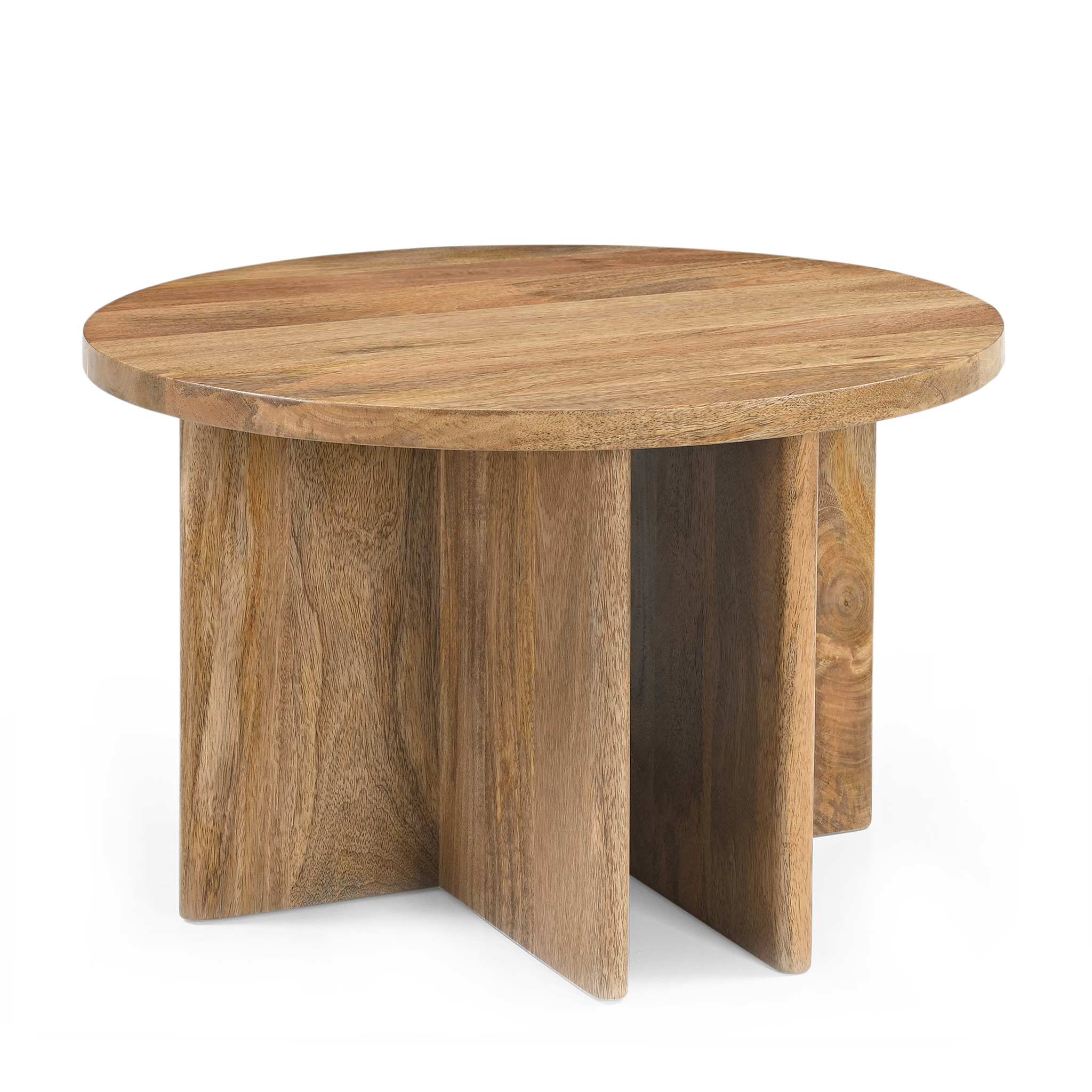 Salontafel Talvund Naturel - Afbeelding 2