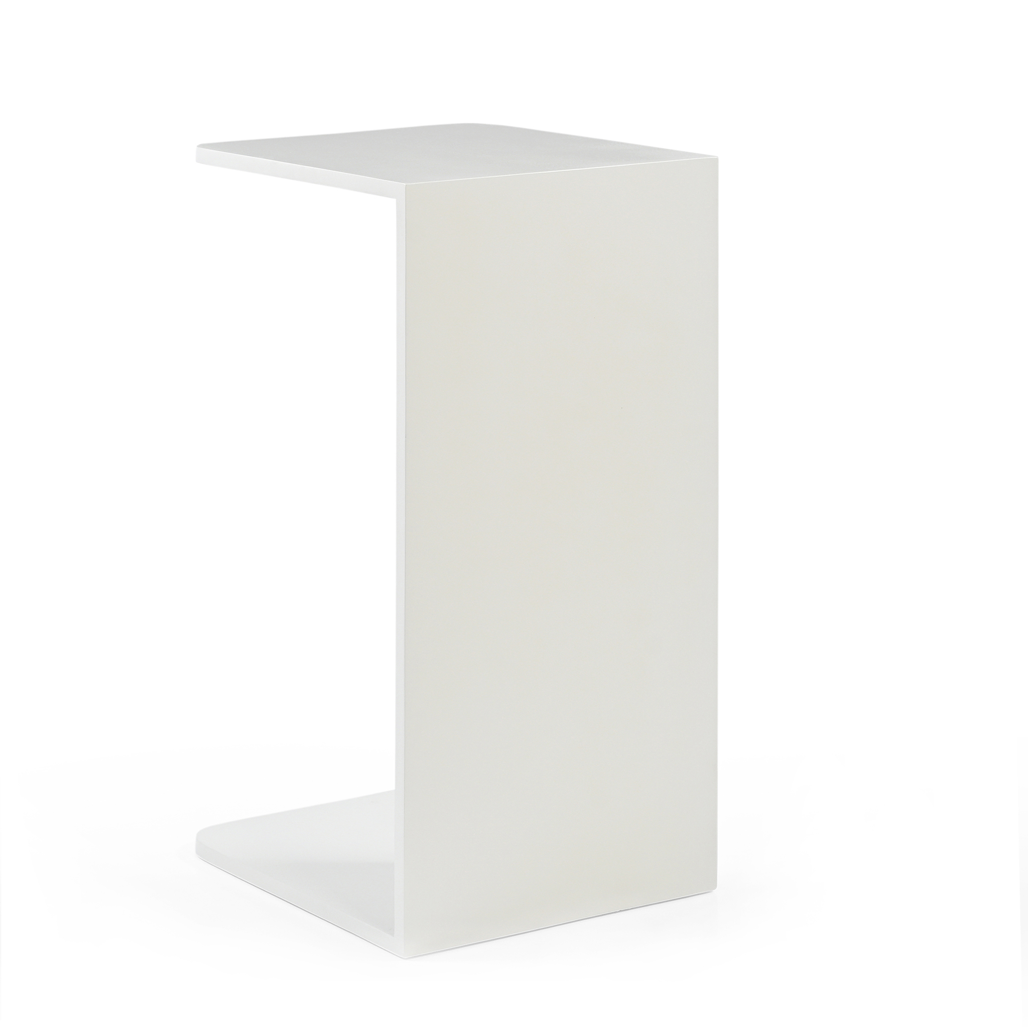 Banktafel Noobel Gebroken Wit - Afbeelding 3