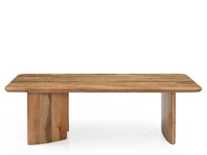 Salontafel Selir Naturel 130 cm