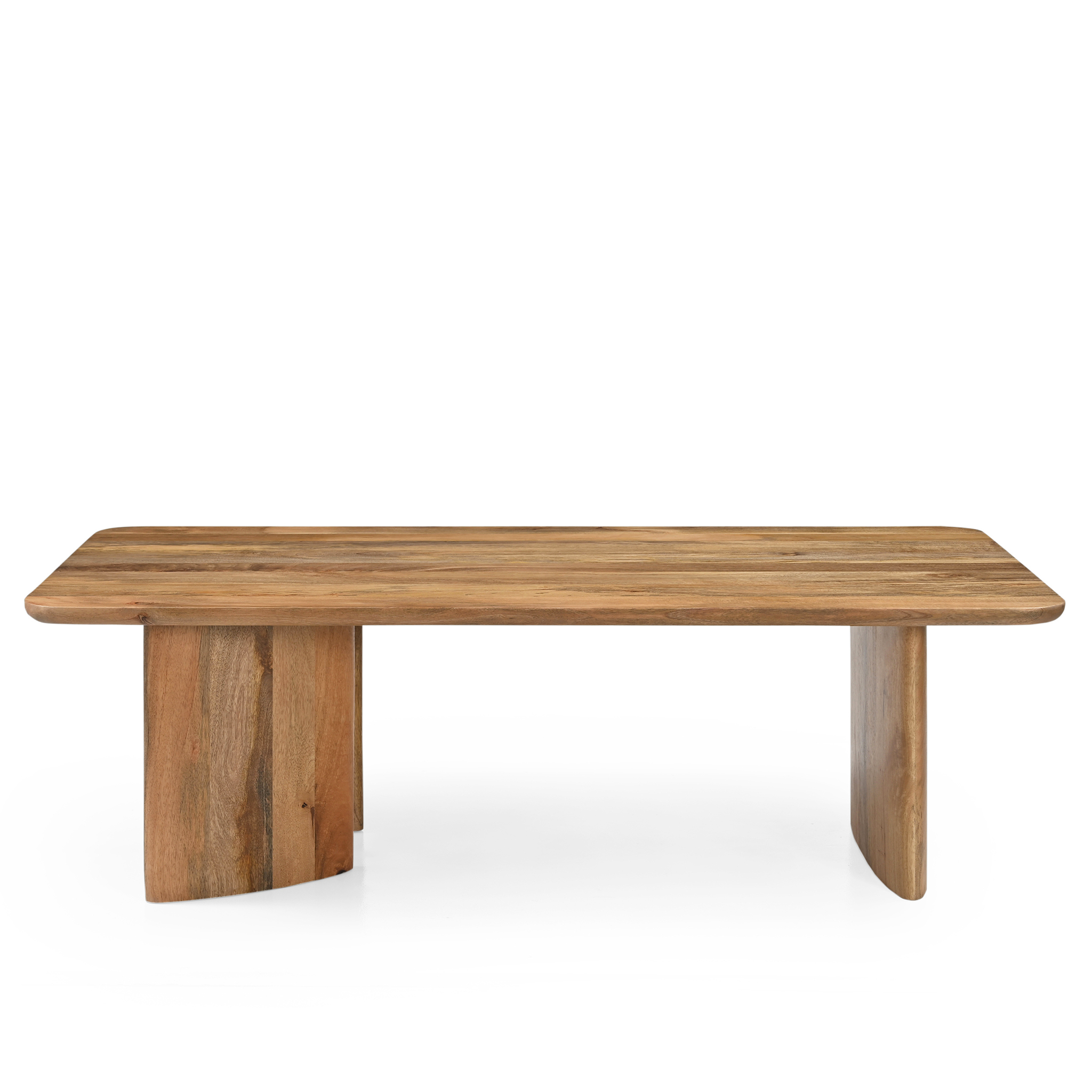 Salontafel Selir Naturel 130 cm
