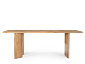 Eettafel Flabo Naturel