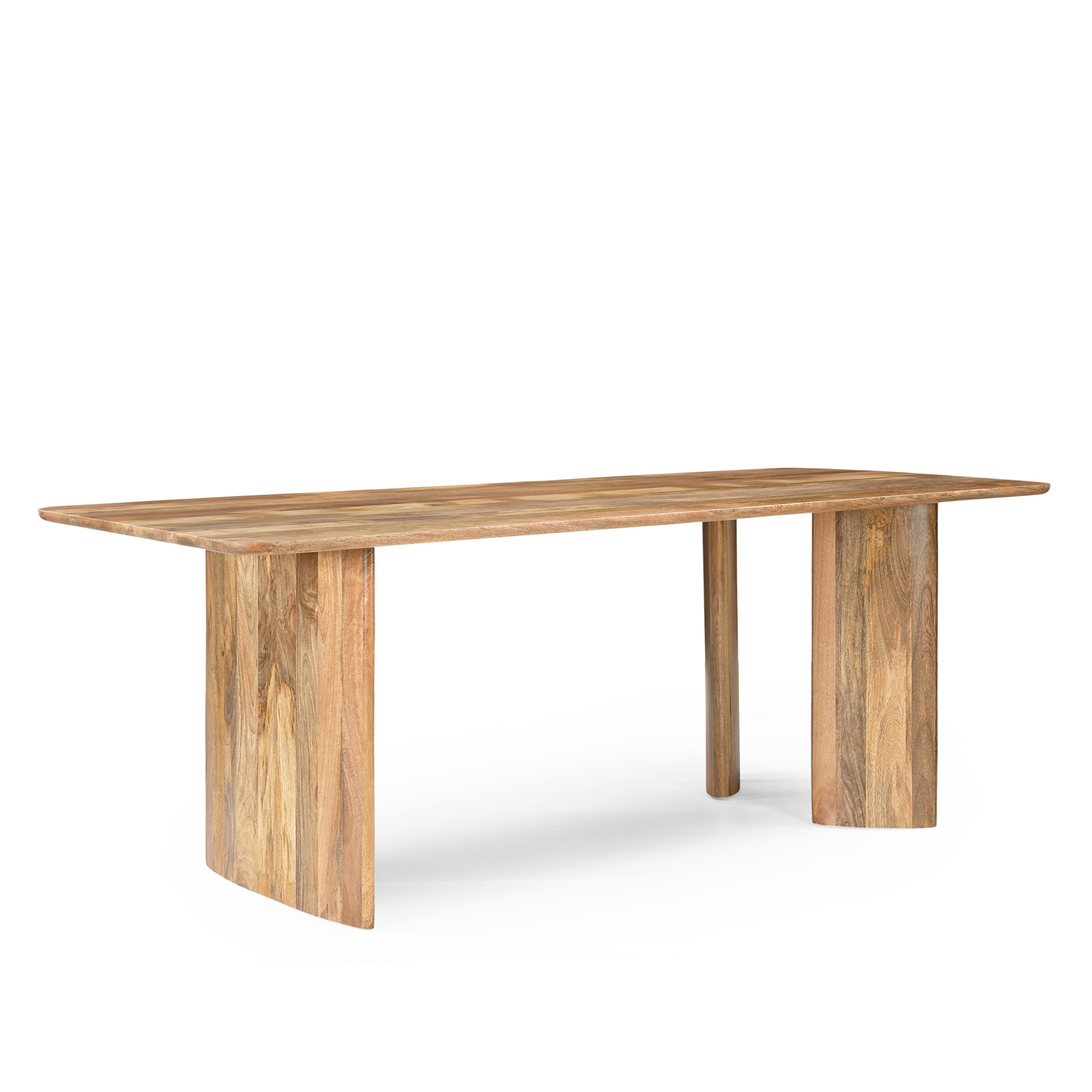 Eettafel Flabo Naturel - Afbeelding 2