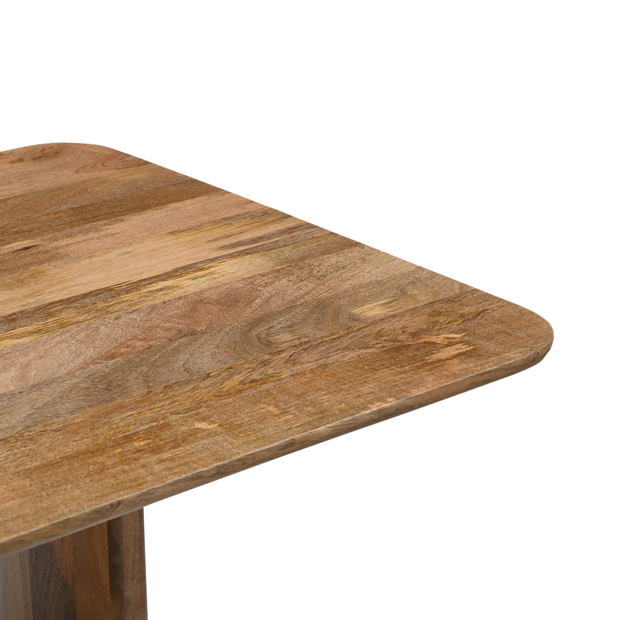 Eettafel Flabo Naturel - Afbeelding 3