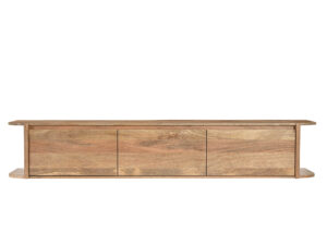 TV-meubel Flaskund Naturel