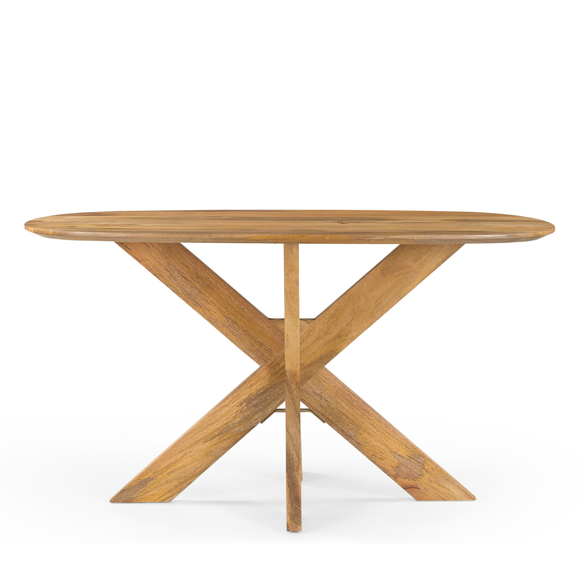 Eettafel Loosia Hout 80 cm