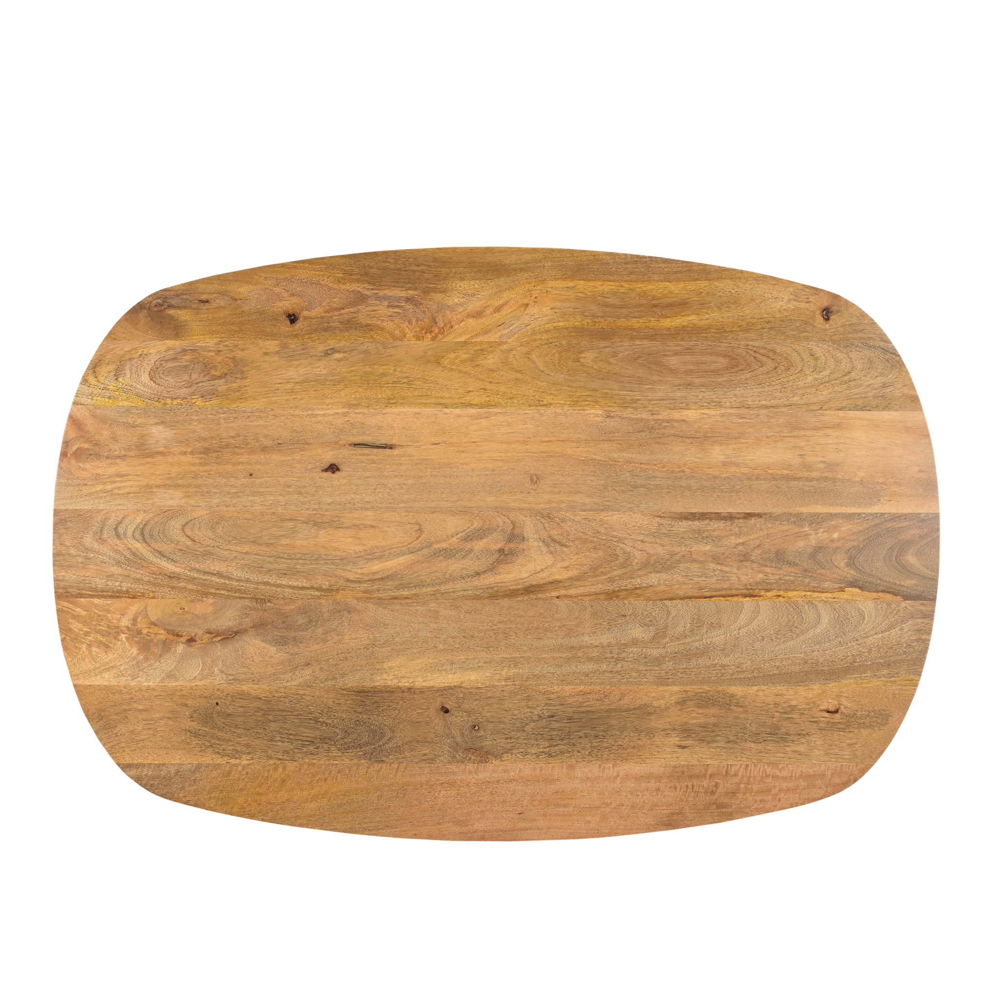 Eettafel Faalvi Hout 80 cm - Afbeelding 3