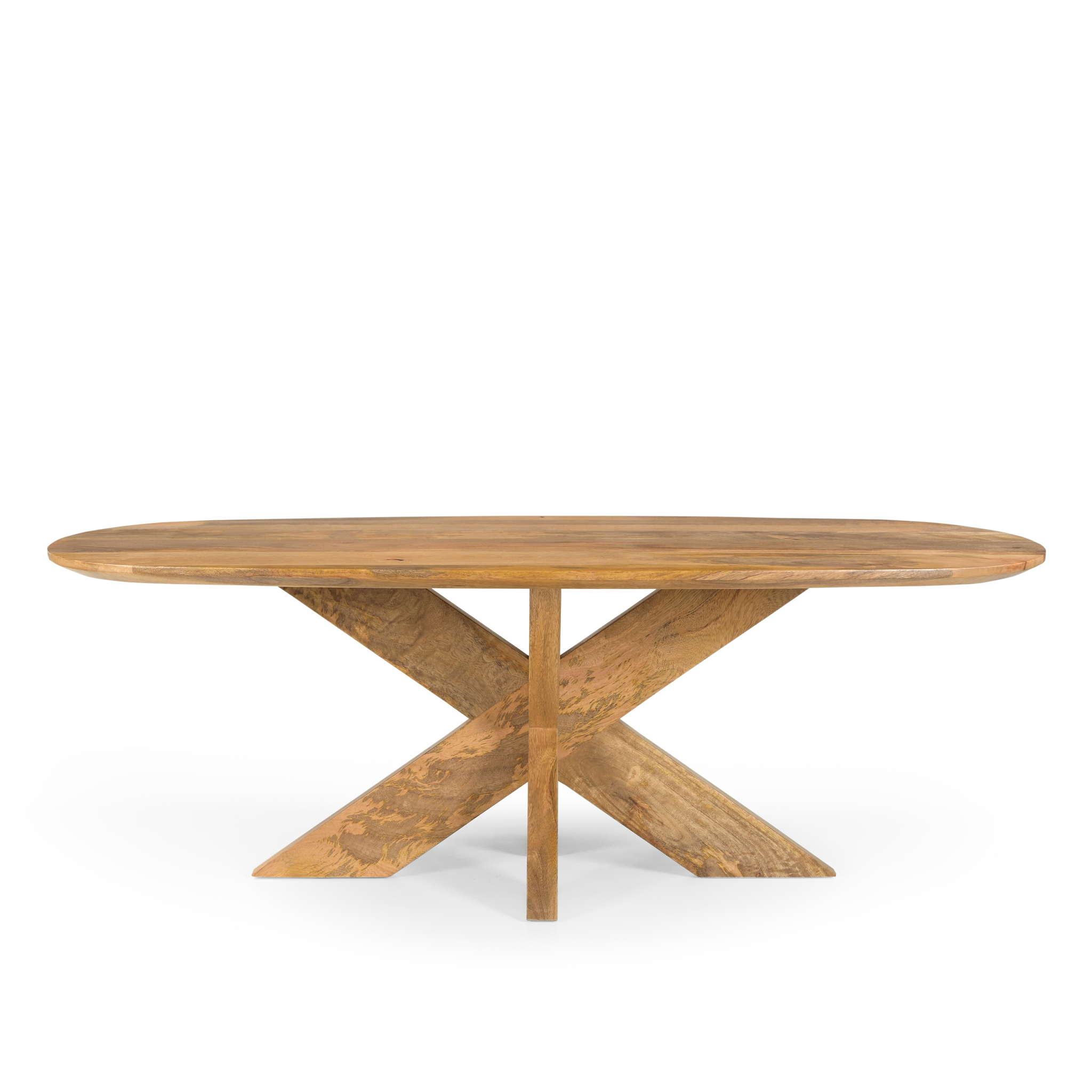 Salontafel Lierno Hout