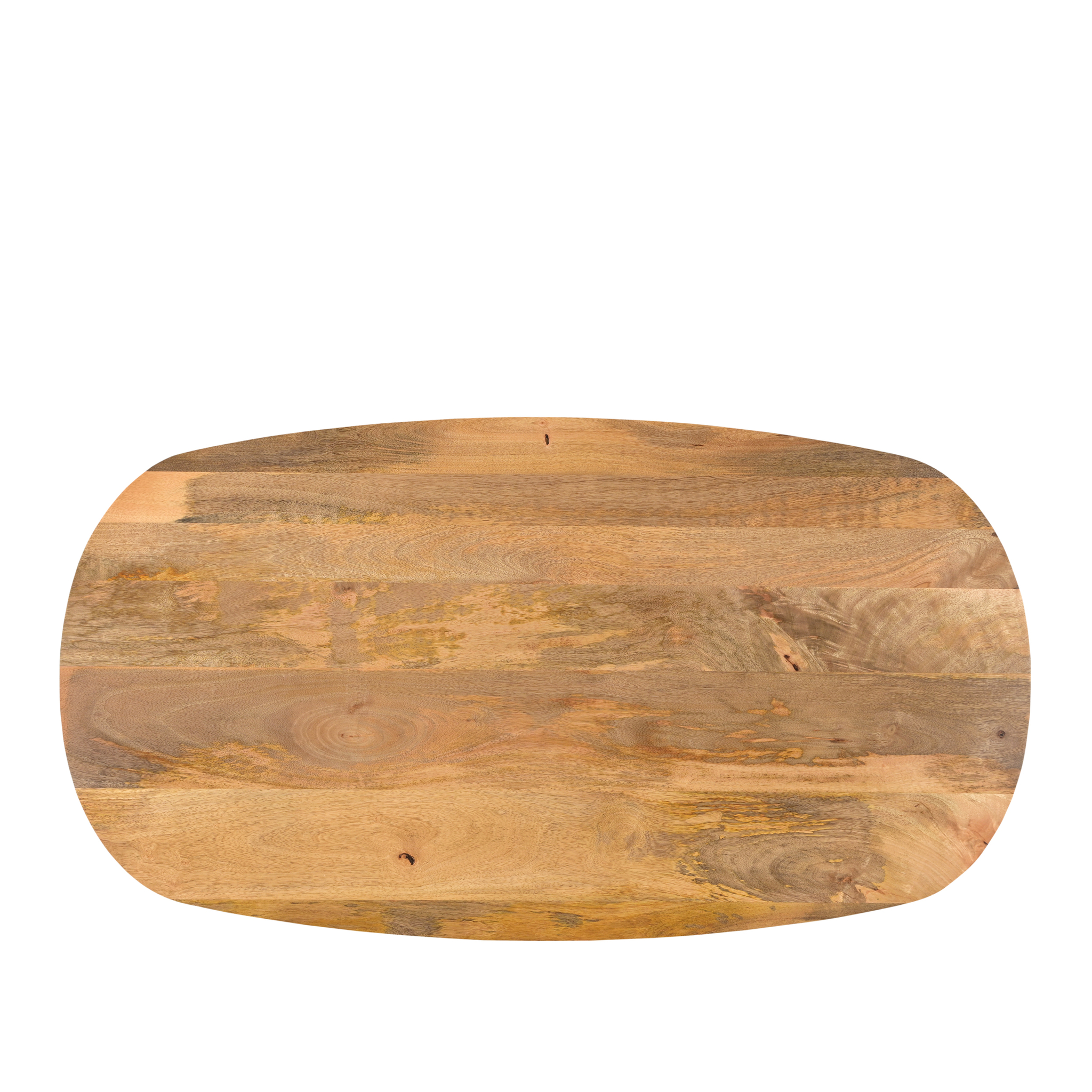 Salontafel Lierno Hout - Afbeelding 3