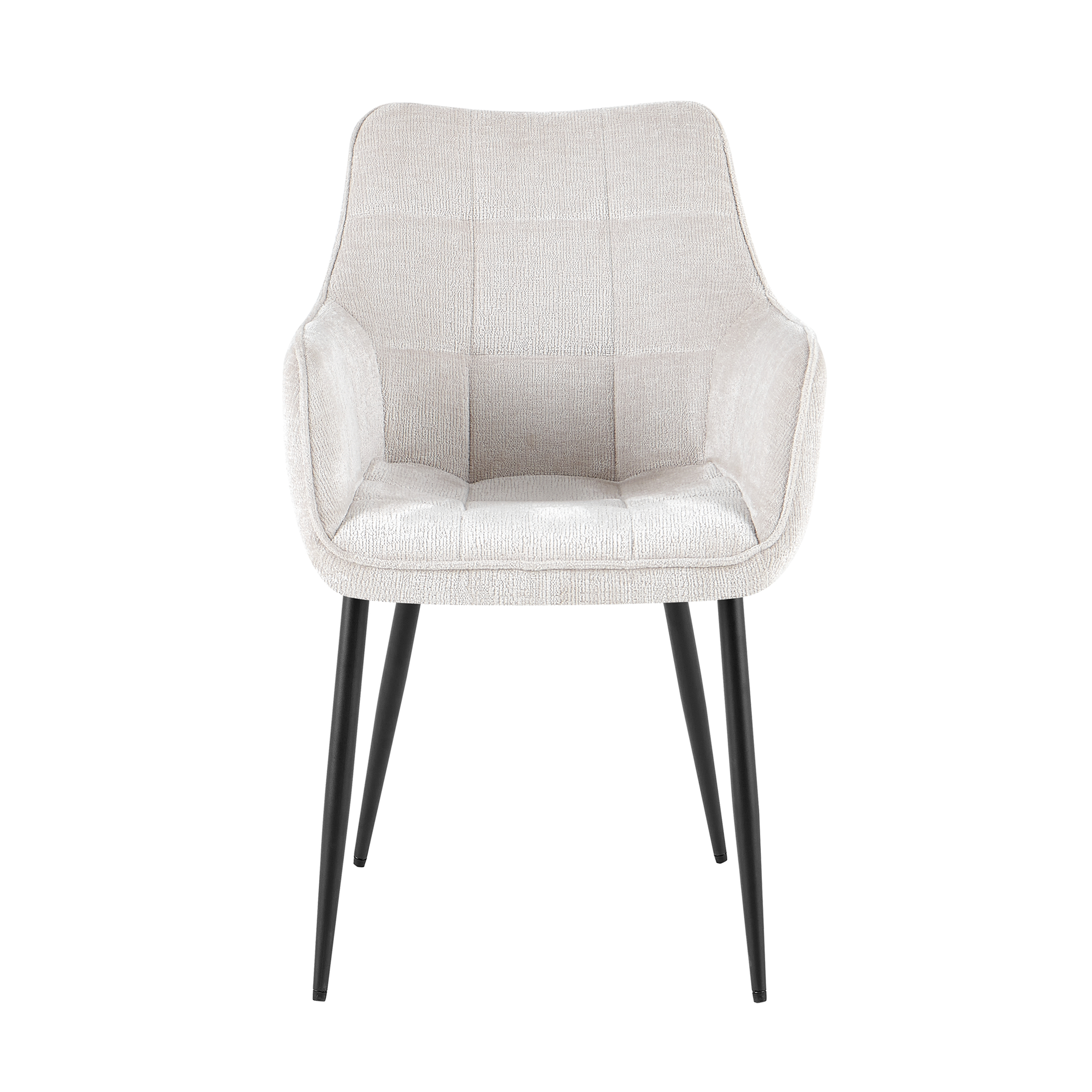 Eetkamerstoel Fraser Beige