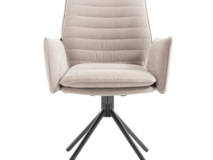 Eetkamerstoel Brumella Beige