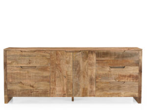 Dressoir Haassund