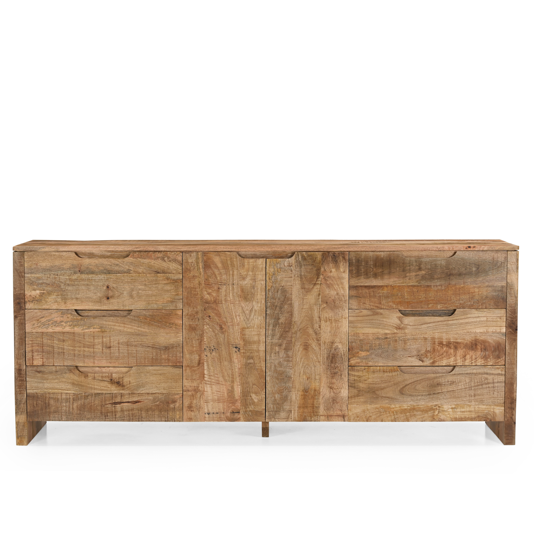 Dressoir Haassund