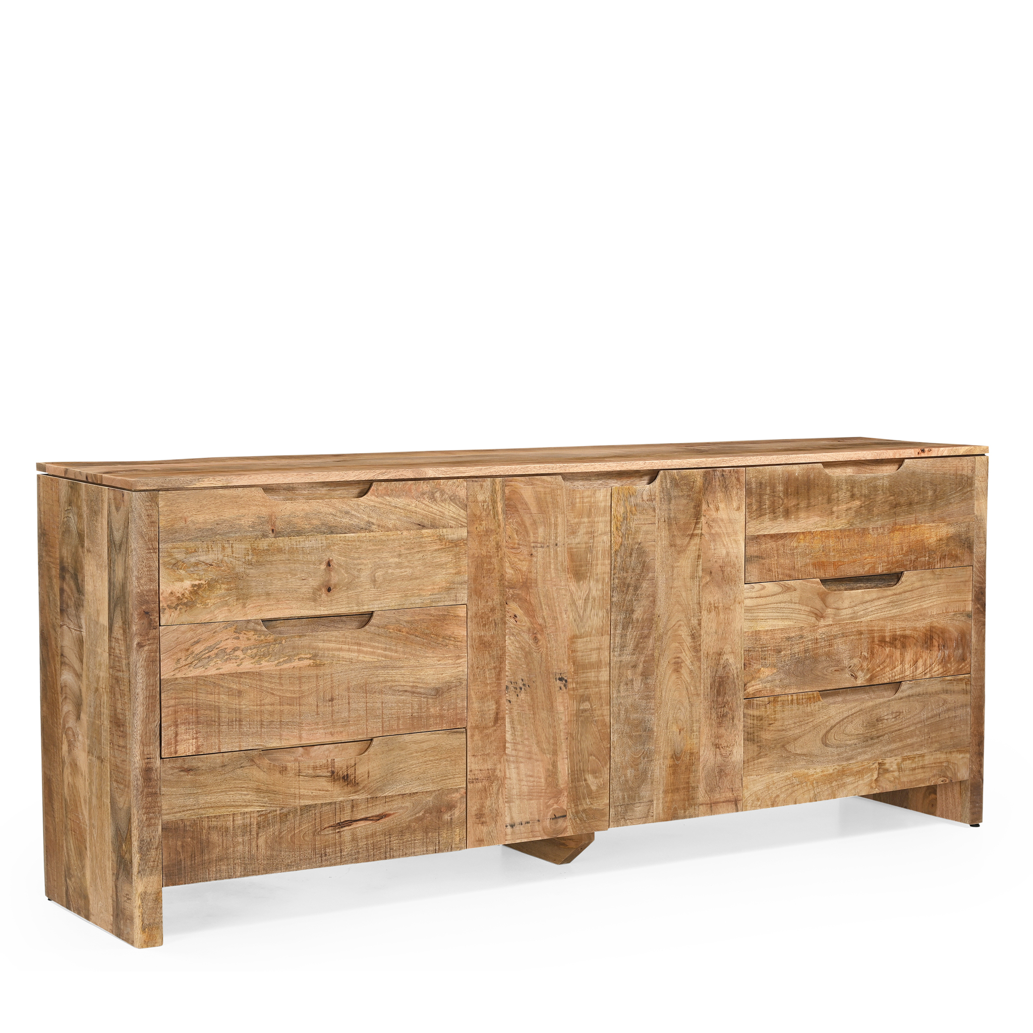 Dressoir Haassund - Afbeelding 2