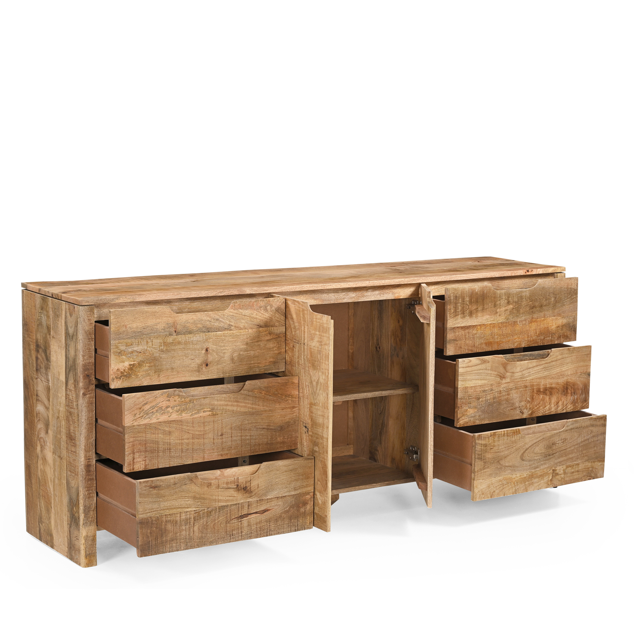 Dressoir Haassund - Afbeelding 3