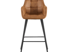 Barkruk Ceernund Cognac