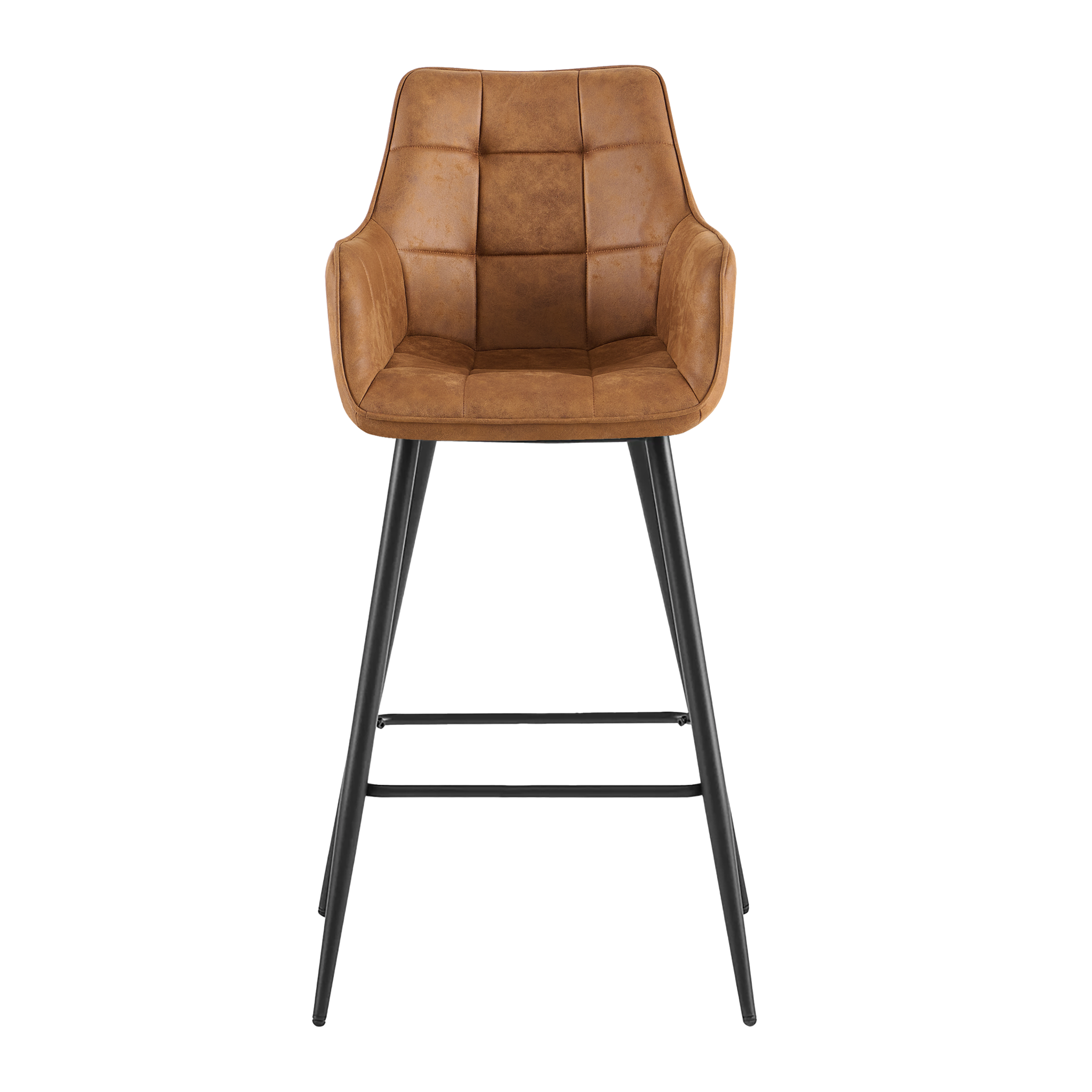 Barkruk Ceernund Cognac