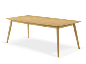 Eettafel Taantin Eiken 190x100 cm